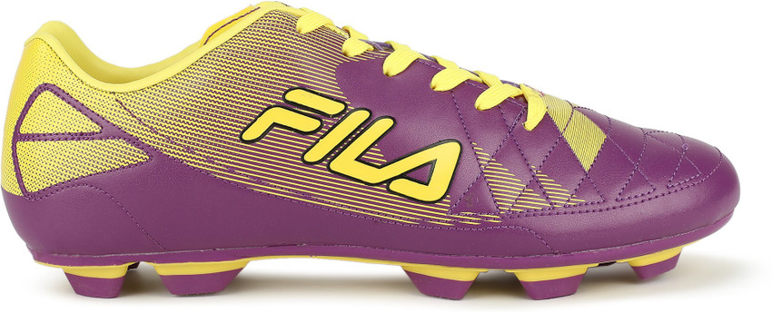 FILA MOTION Football Shoes For Men Buy FILA MOTION Football