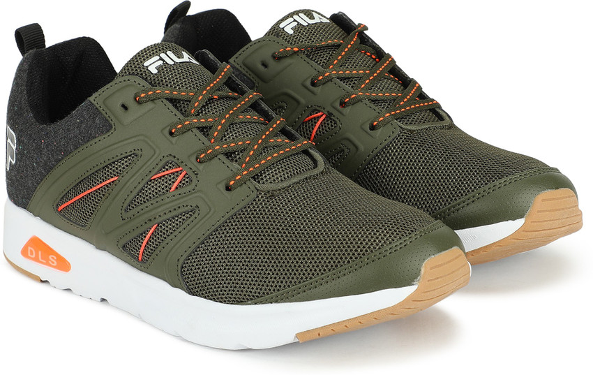 Fila matrix top ii sports shoes