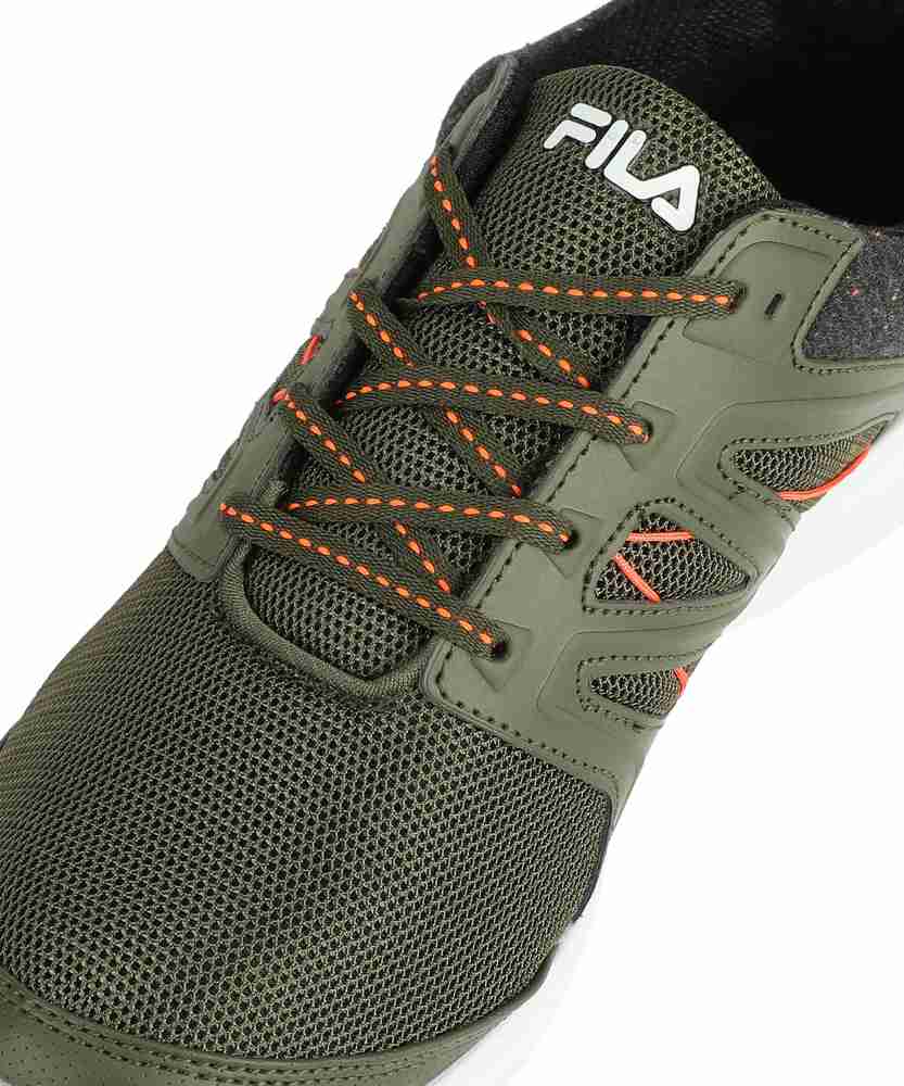 FILA MATRIX II Running Shoes For Men Buy FILA MATRIX II Running