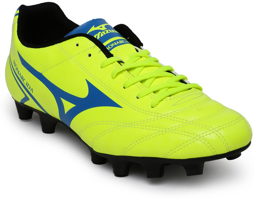 Discover 159+ mizuno football shoes india super hot kenmei.edu.vn