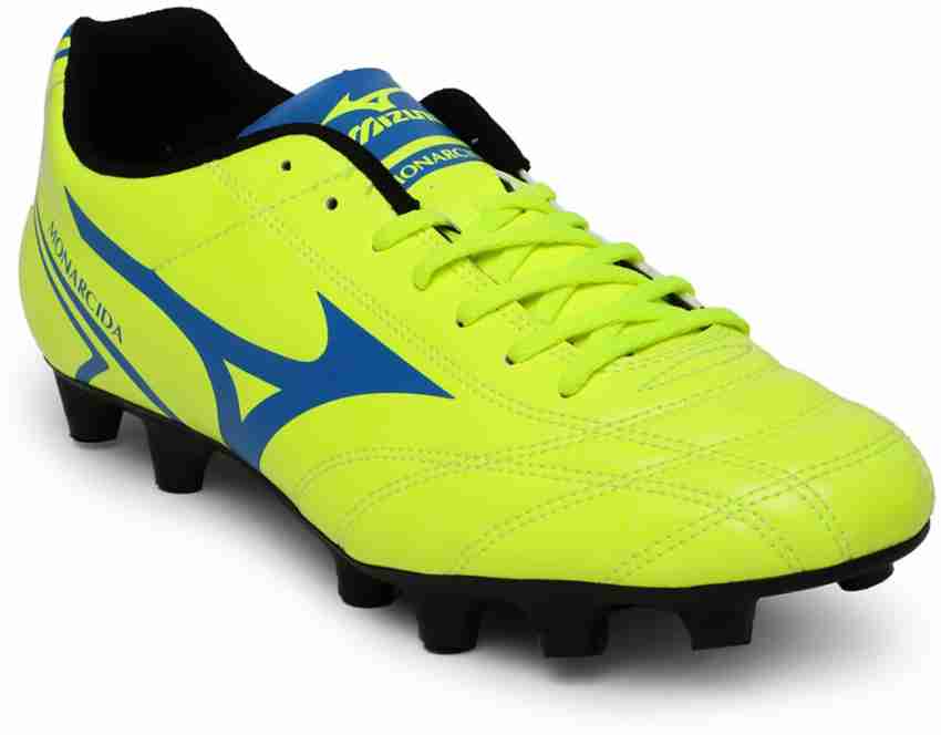 Mizuno football shoes clearance india