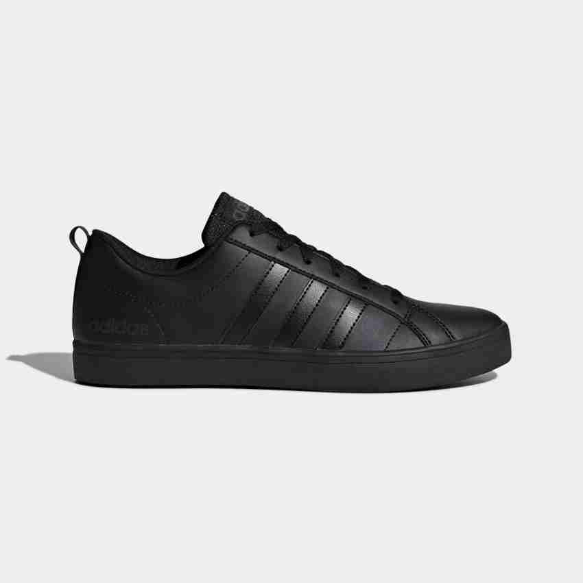 Adidas neo clearance all black