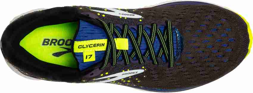 Men's glycerin 17 outlet