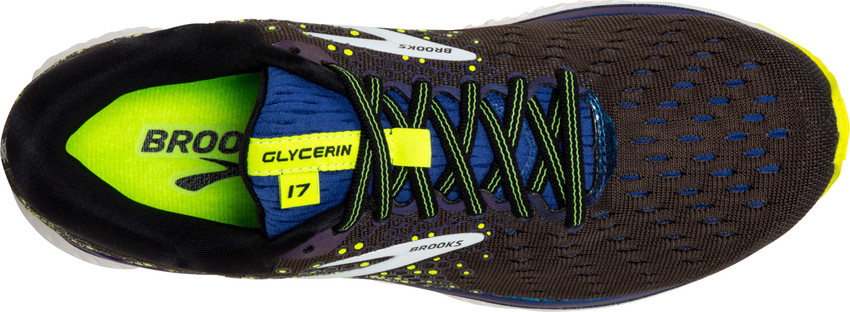 Brooks glycerin 17 heren cheap