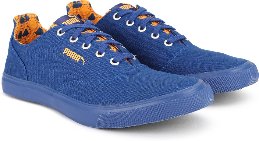 Puma pop x idp canvas shoes for men online