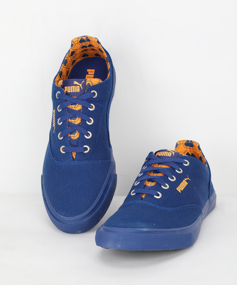 Puma pop x clearance idp canvas shoes