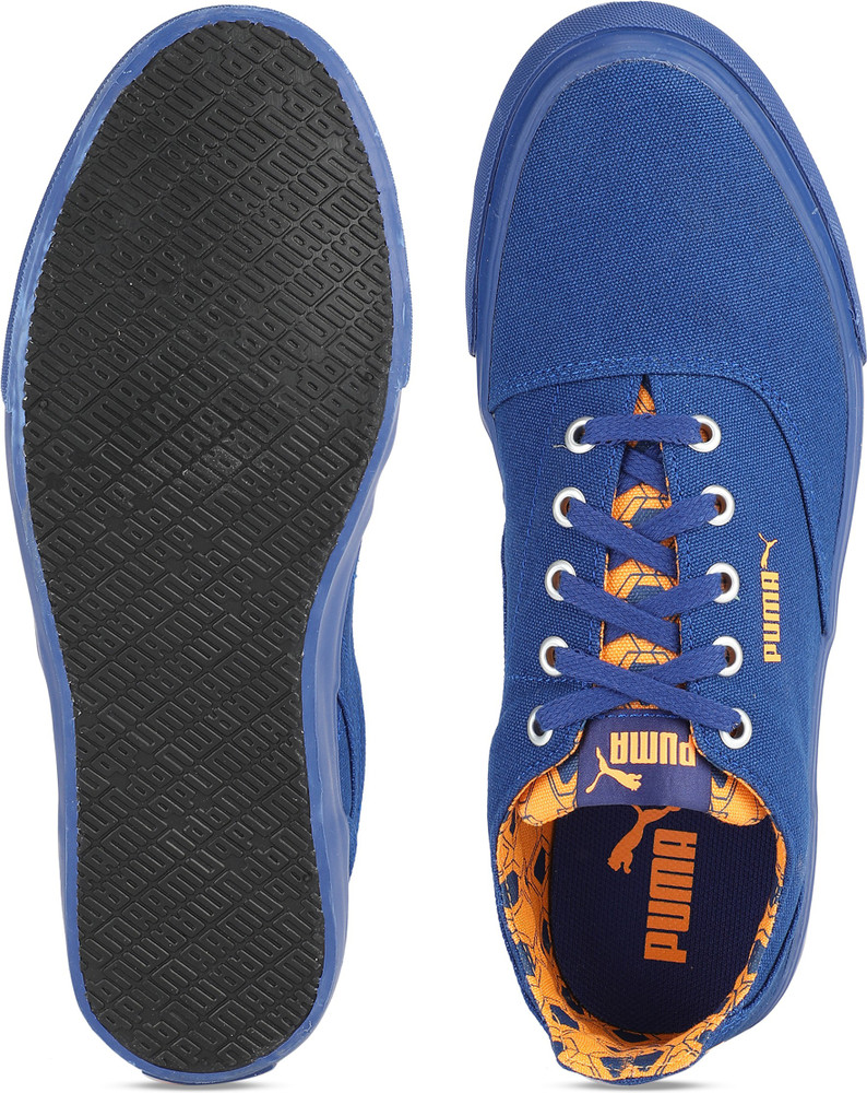 Puma pop shop x idp