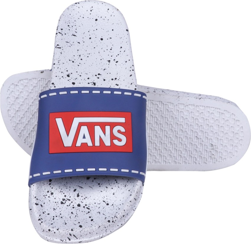 VANS Men Old Navy Slides Buy VANS Men Old Navy Slides Online at