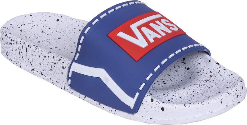 VANS Men Old Navy Slides Buy VANS Men Old Navy Slides Online at