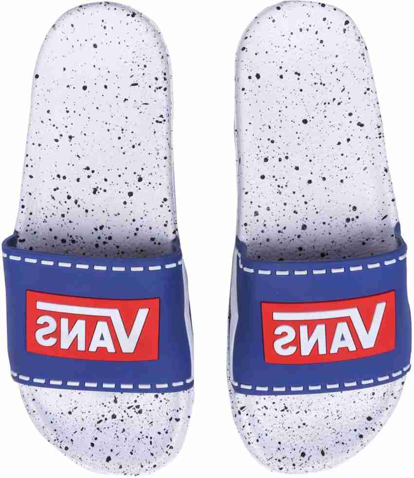 VANS Men Old Navy Slides Buy VANS Men Old Navy Slides Online at