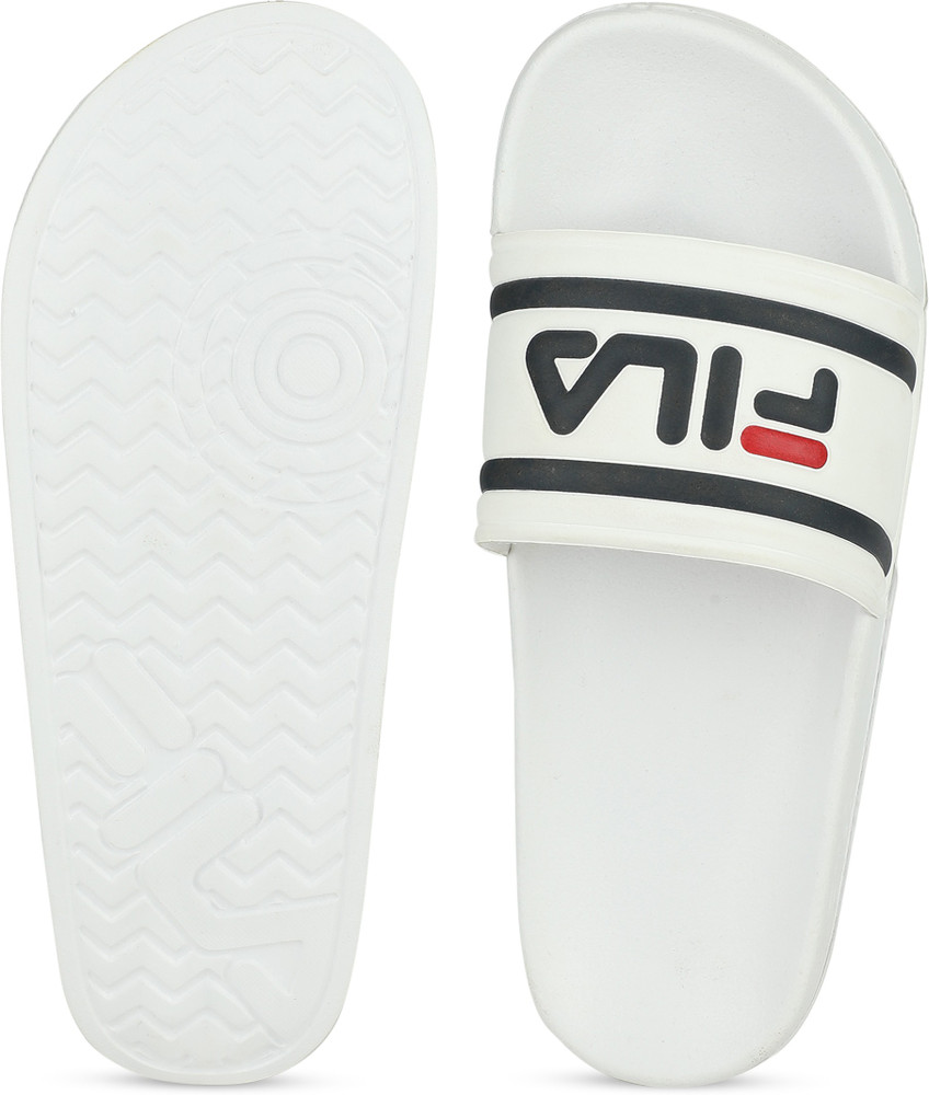 Fila morro bay white best sale