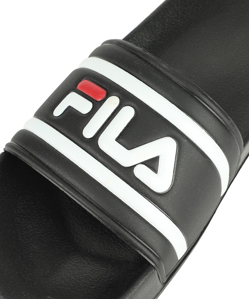 Fila morro deals bay slipper