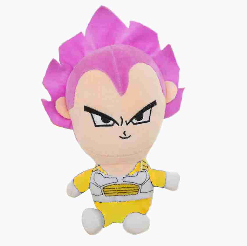 dragon ball stuffed toys