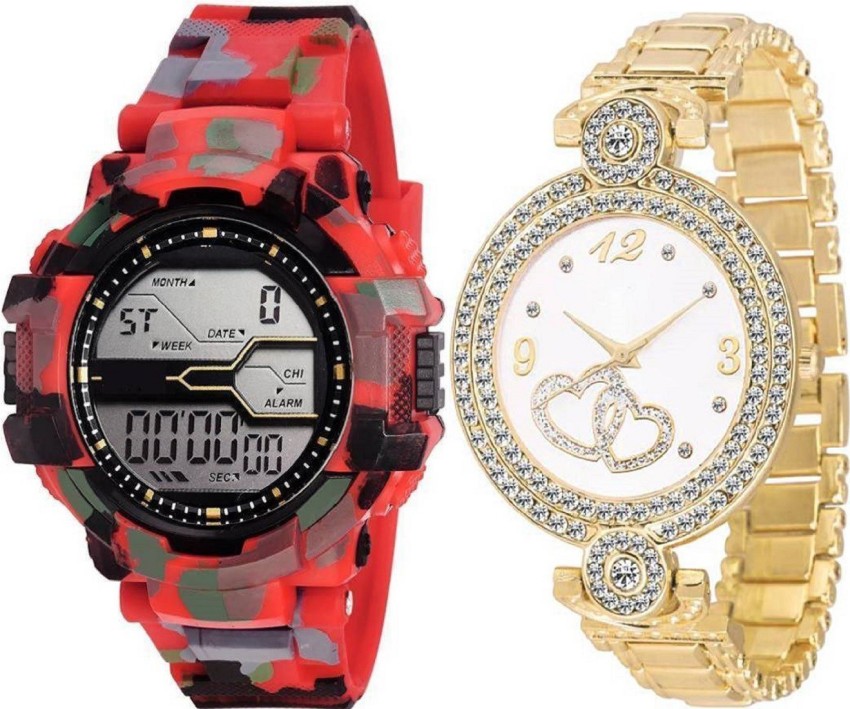 Military watches flipkart best sale