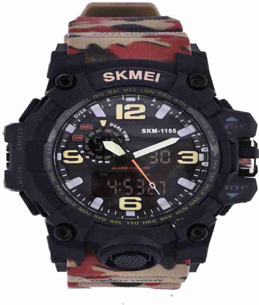 Skmei 1156 best sale