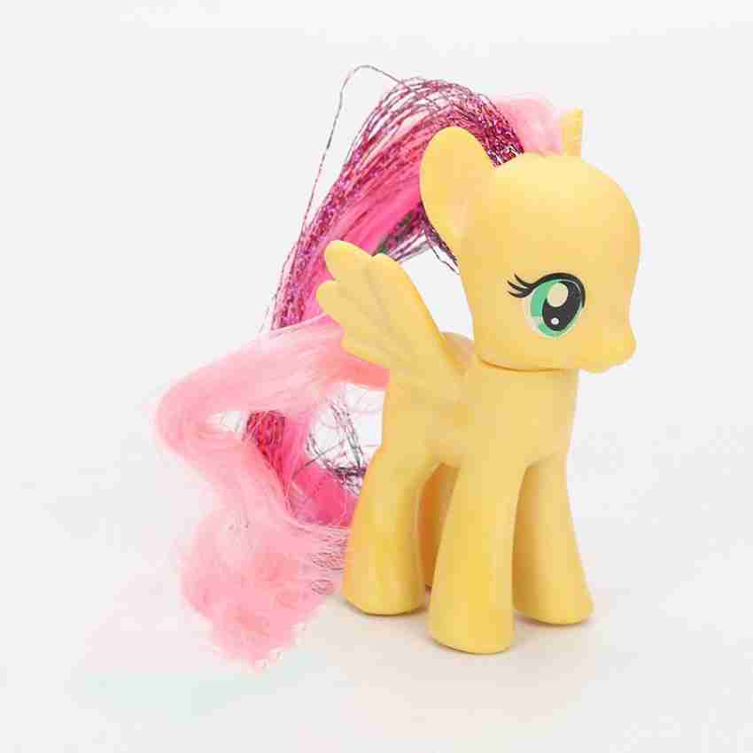 My little pony hot sale 6 inch figures