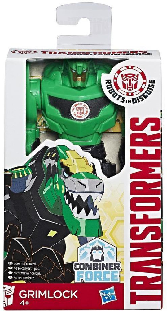 Hasbro Transformers Combiner Force Grimlock Transformers