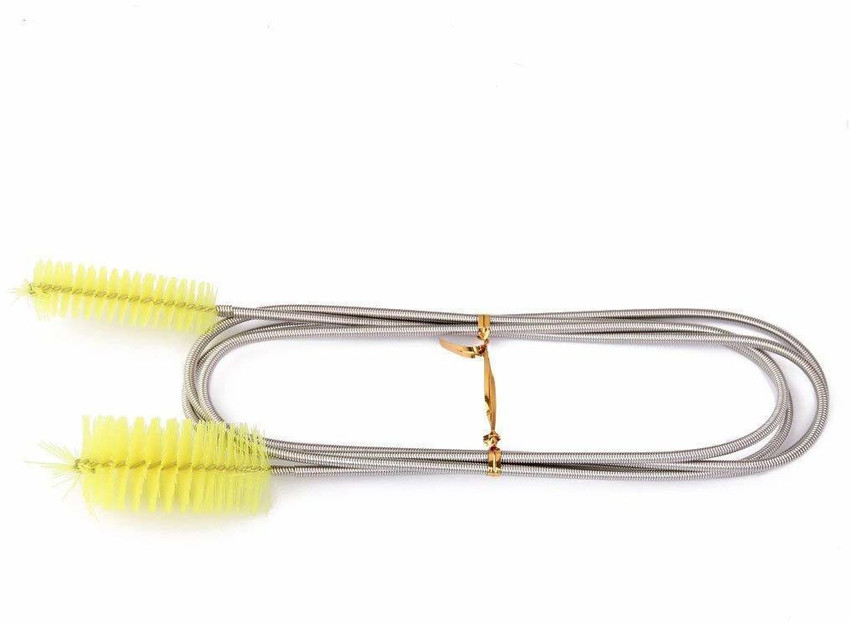 Hose cleaning brush sale