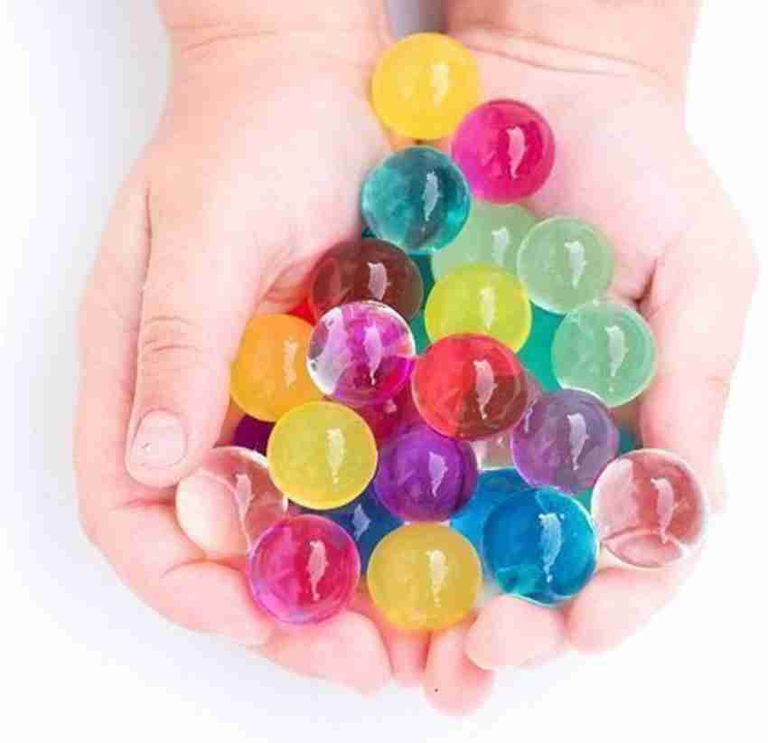 Generic Jelly Beads Water Bead(10000PCS )Water Pearls Gels Mud