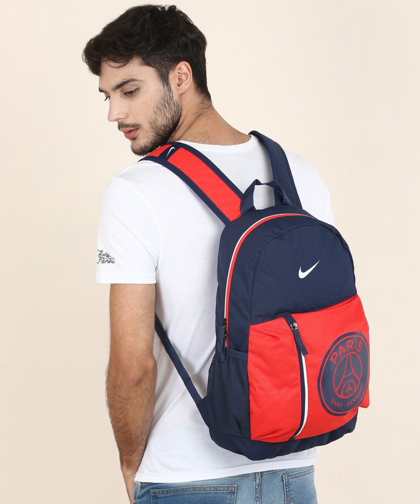 PSG Nike PSG 19/20 - Bag - blue - Private Sport Shop