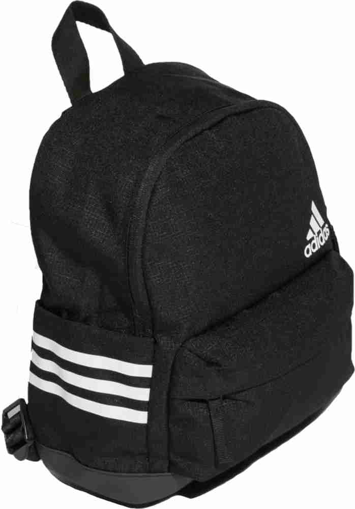 Adidas 3 2025 stripes training backpack