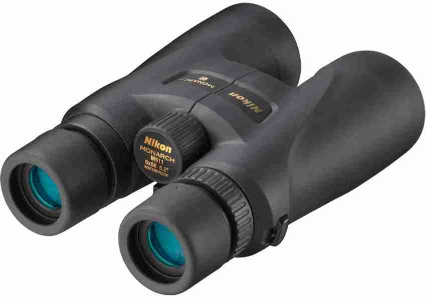 nikon monarch 8x56