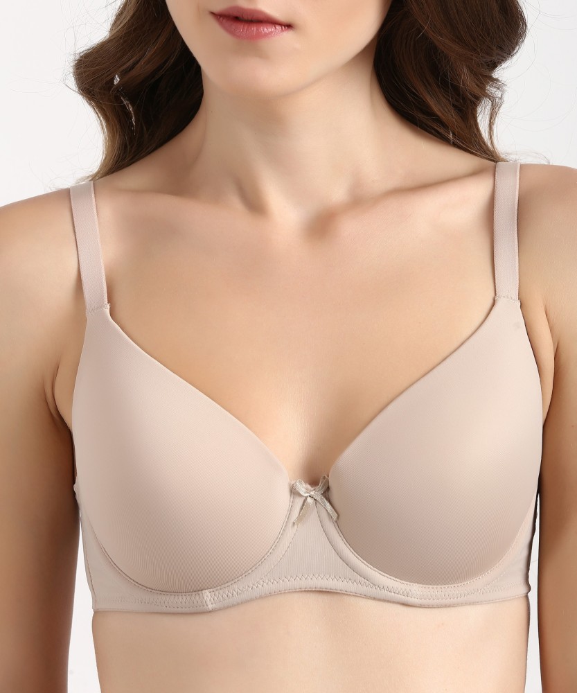 Buy Marks & Spencer Pack Of 2 Underwired Lightly Padded T Shirt Bra 350 -  Bra for Women 2430811