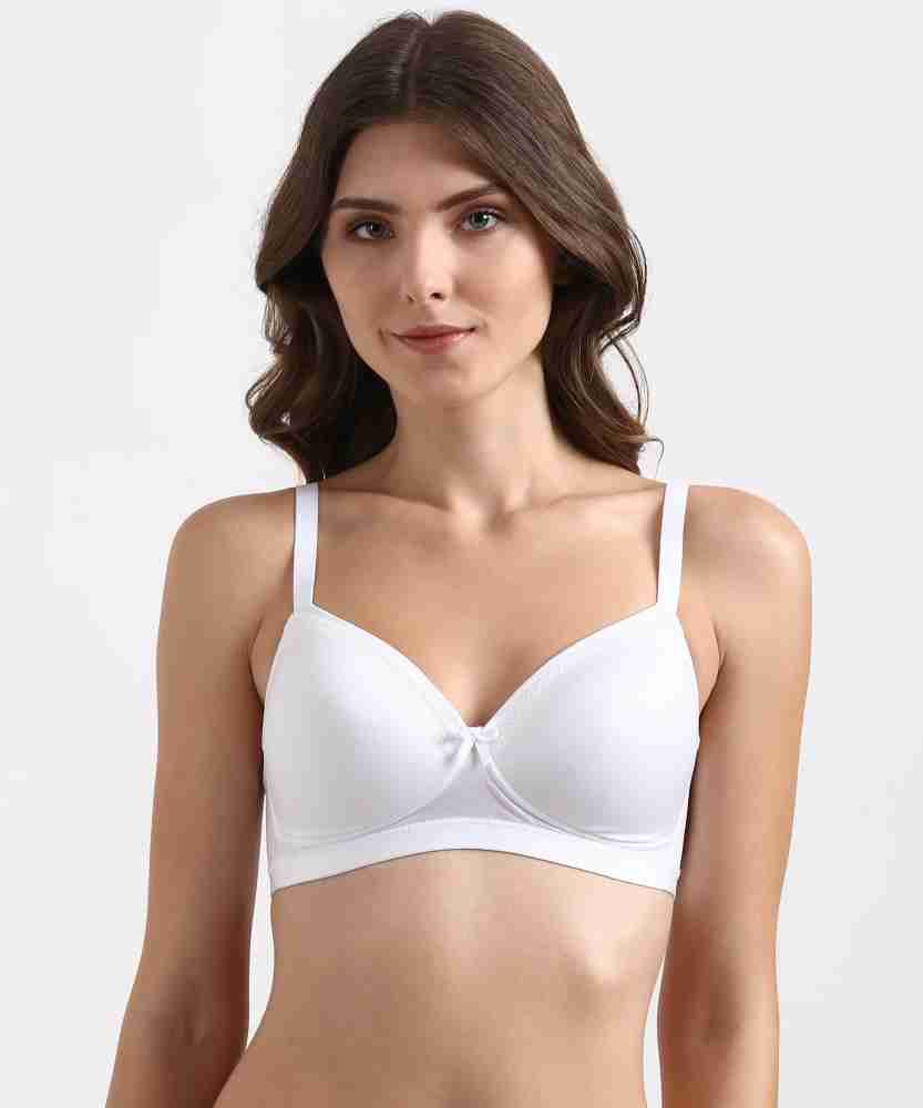 Buy Sumptuously Soft Non-Wired T-Shirt Bra Online at Best Prices
