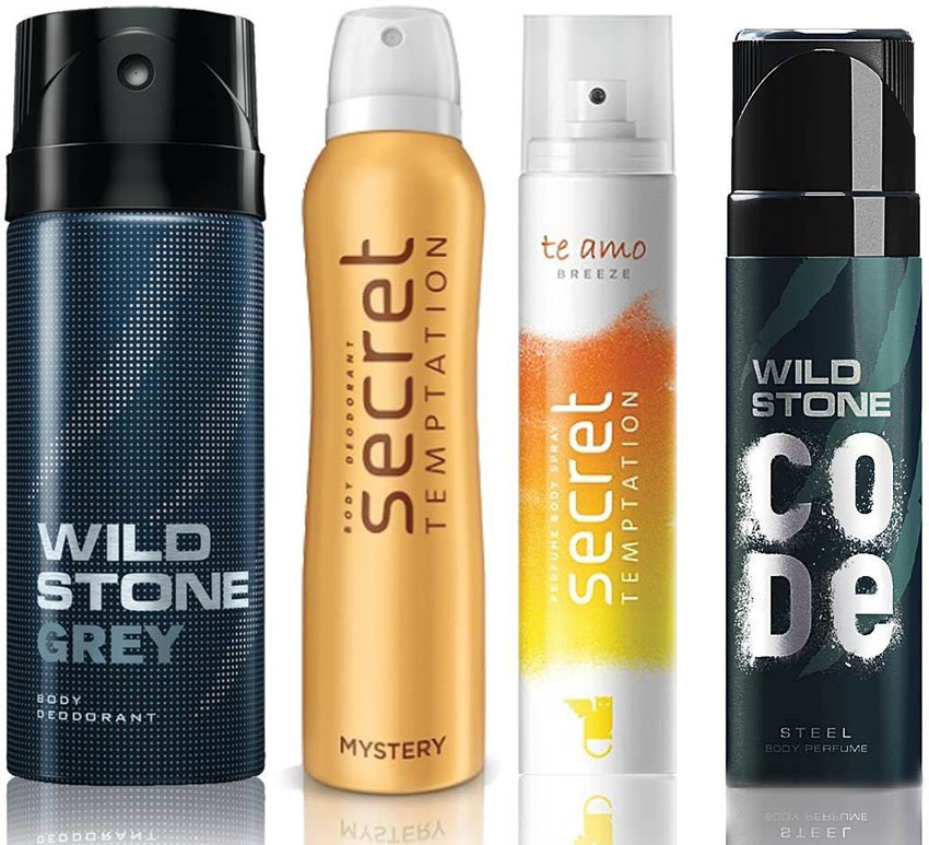 Wild stone grey perfume store