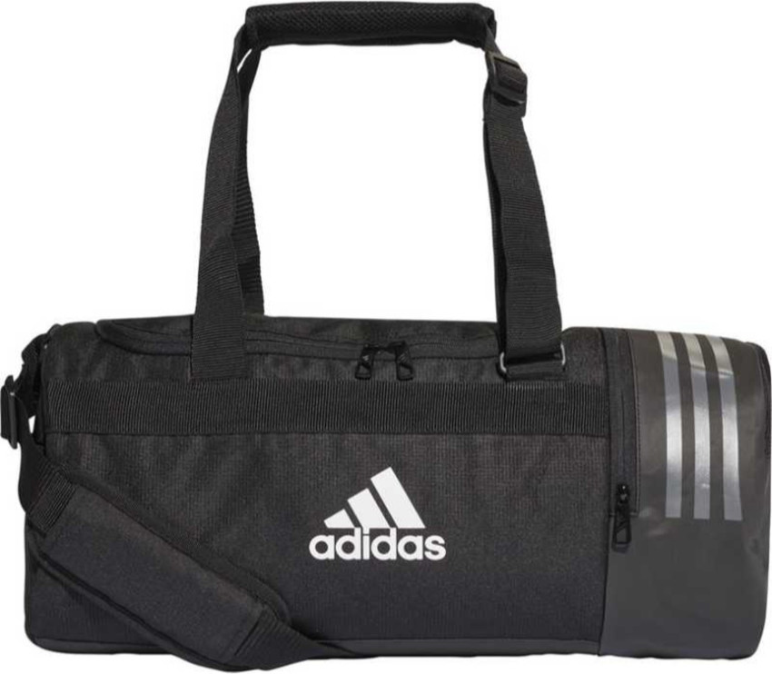 adidas convertible duffel bag small