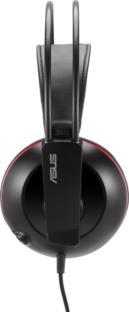 Asus best sale cerberus headphone