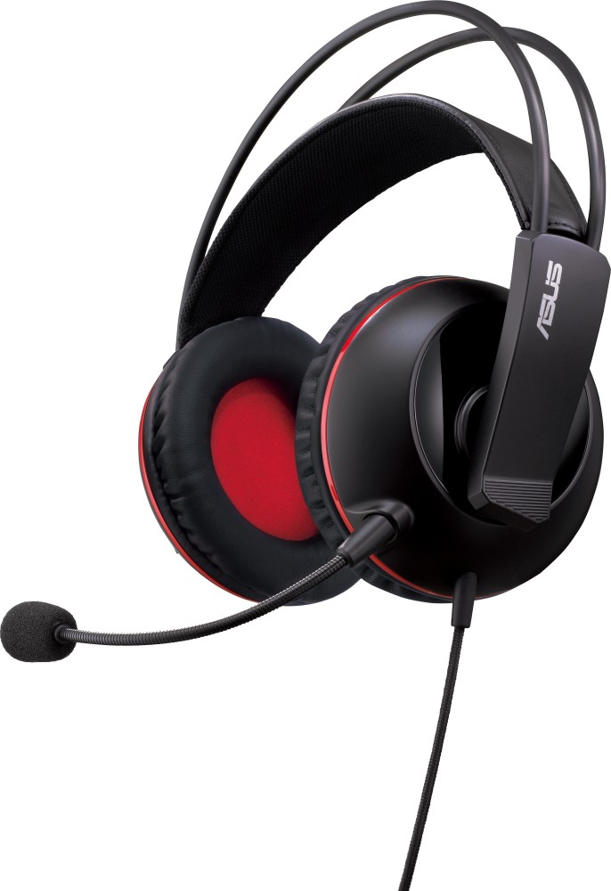 ASUS Cerberus Headset Wired Gaming Headset