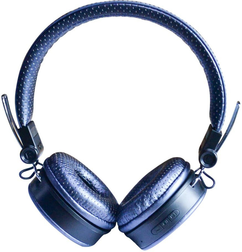 CORSECA Coco 2 in 1 Bluetooth Aux In Headset Bluetooth Headset