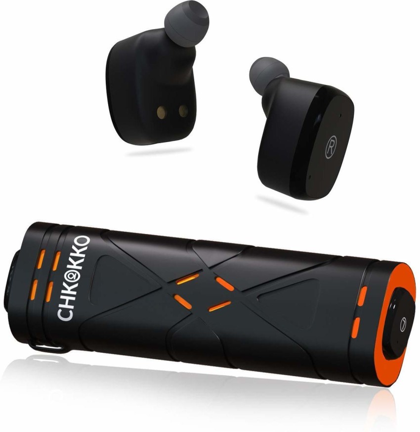 Chkokko earphones best sale