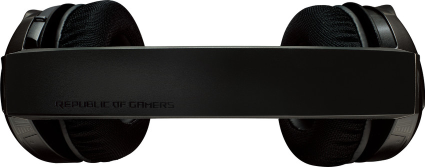 Asus gaming headset top rog strix fusion 300
