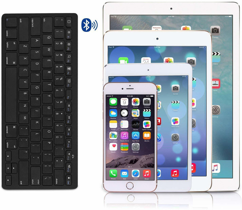 Keyboard para sales ipad 8