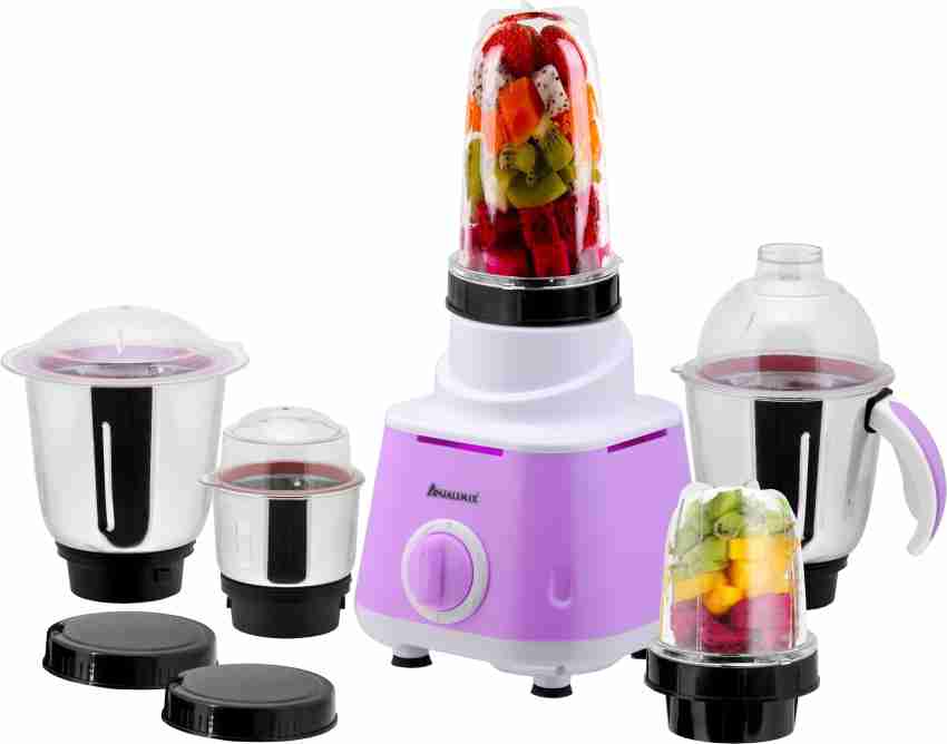 Milton mixer deals grinder flipkart