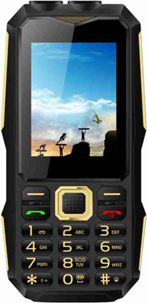 I Kall K41 New Big Torch 64 GB Storage 32 GB RAM Online at
