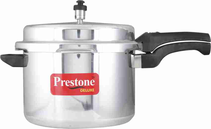 Prestone 10 Litres Popular eCo Cook 10 L Pressure Cooker Price in