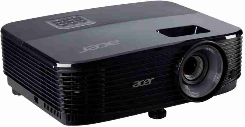 Acer Dlp Projector Mrjp21100c, acer Essential X117h Desktop Projector  3600ansi Lumens Dlp Svga 800x600 White Data Projector, acer X127h Dlp  Multimedia Projector Portable 3d 3600 Lumens Xga, acer X117h, DLP Projector,  acer