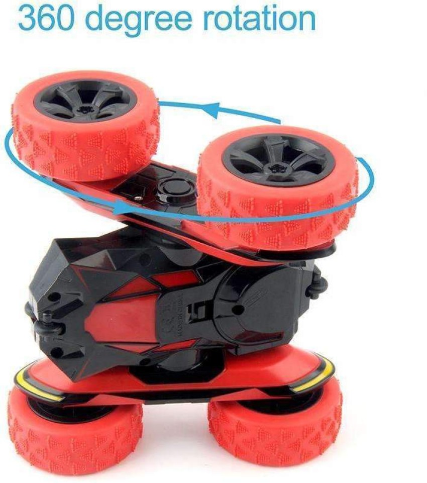 Fancy stunt sales rc atom max