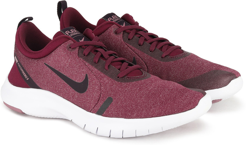 Nike flex experience 8 women's review store