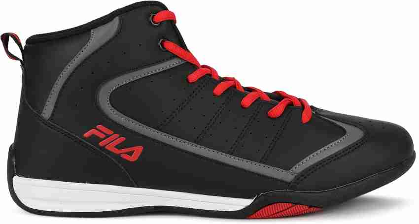 Fila on sale shoes 2019