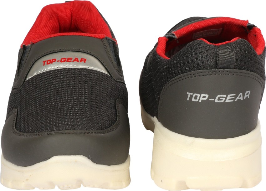 Top gear sports on sale shoes