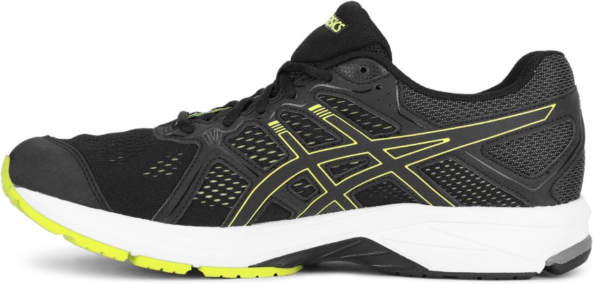 Asics gt sale xpress black