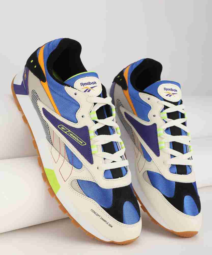 REEBOK CLASSICS CL LTHR ATI 90S SS 19 Sneakers For Men Buy REEBOK CLASSICS CL LTHR ATI 90S SS 19 Sneakers For Men Online at Best Price Shop Online for