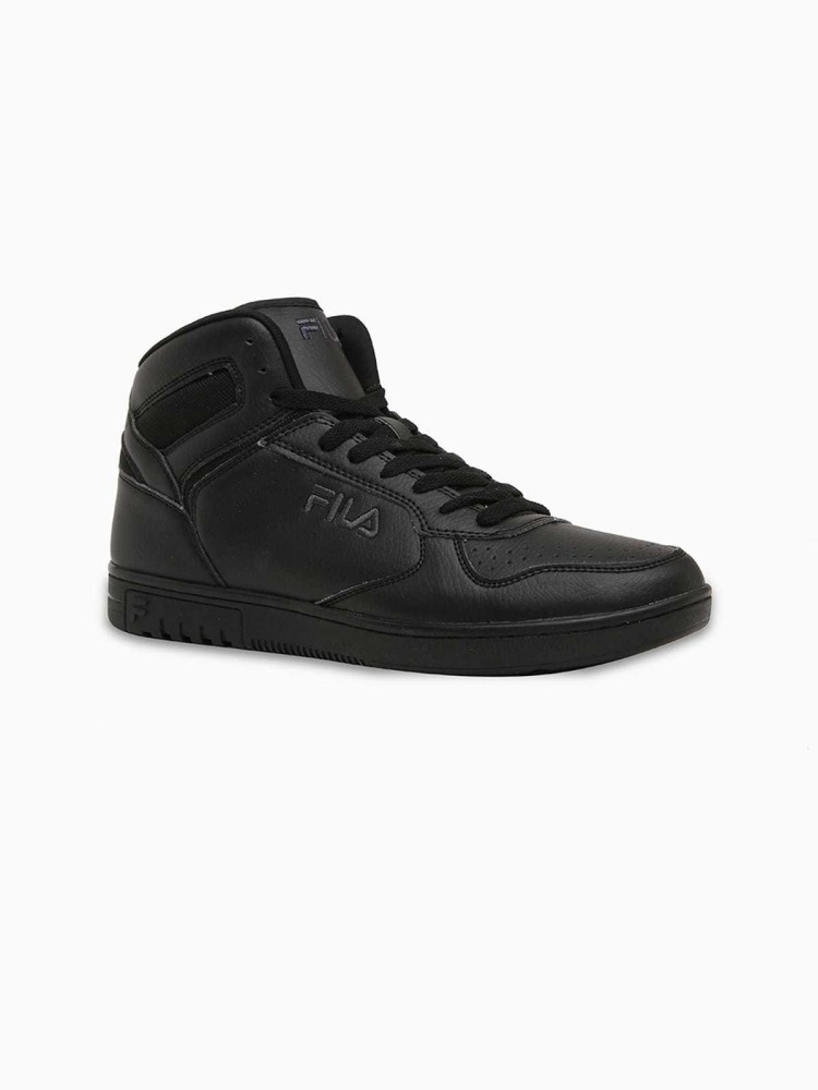 Fila mid best sale sneakers