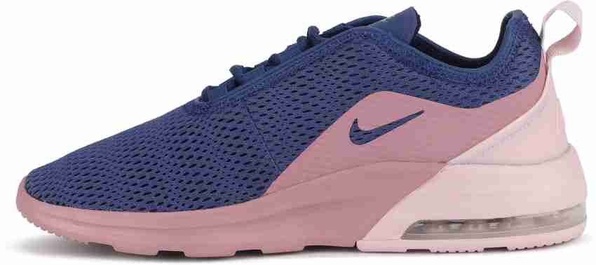 Nike air max motion 2 womens casual sales shoes