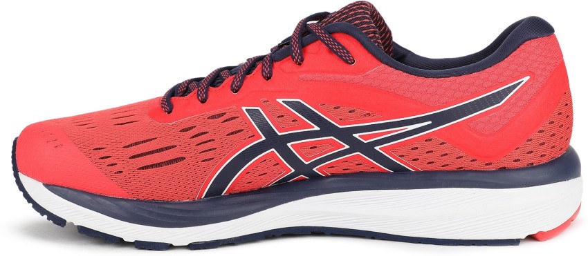 Asics cumulus 20 red online