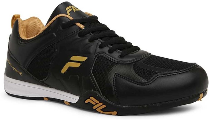 Fila men's dynamo on sale sneakers